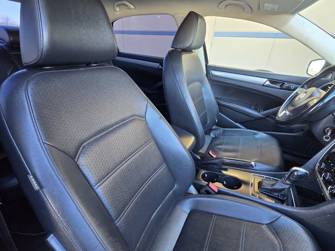 Used 2014 Volkswagen Passat 2.5 S FWD image 27