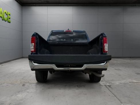 Used 2019 RAM 1500 Big Horn AWD/4WD image 4