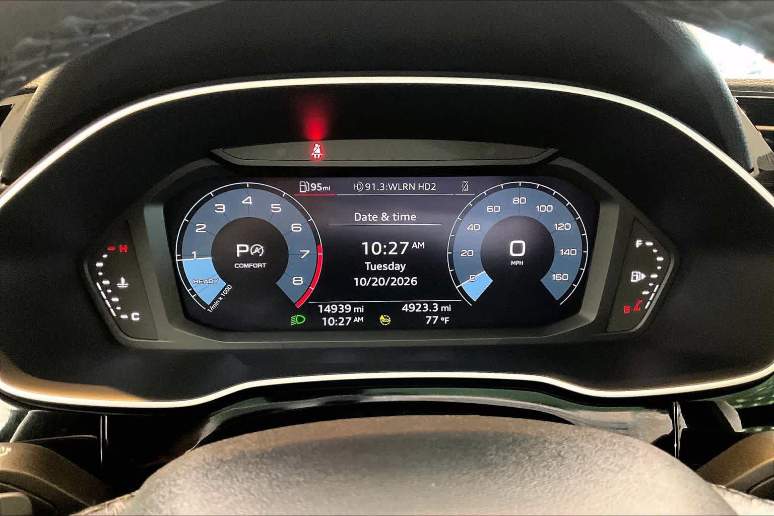 Certified 2023 Audi Q3 2.0T Premium AWD/4WD image 25