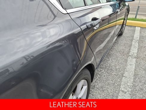 Used 2014 Acura TL w/ Technology Package FWD image 9