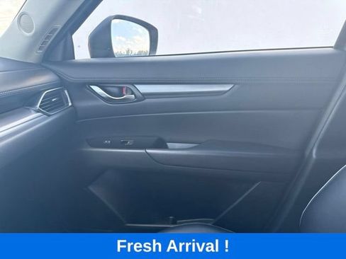 Used 2024 MAZDA CX-5 AWD 2.5 S w/ Select Package image 11