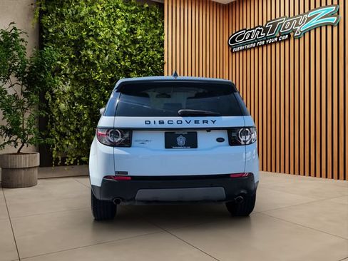 Used 2018 Land Rover Discovery Sport HSE AWD/4WD image 50