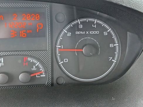 Used 2021 RAM ProMaster 2500 image 23