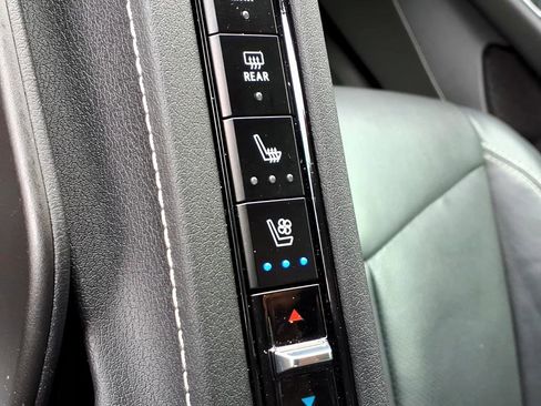 Used 2022 Chevrolet Corvette Stingray Preferred Cpe RWD image 22