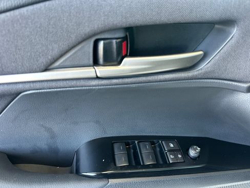 Certified 2025 Toyota Camry LE w/ Convenience Package FWD image 10