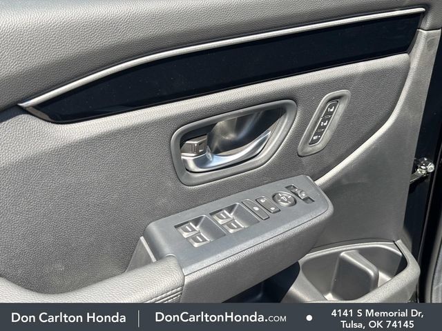 New 2026 Honda Pilot EX-L image 10