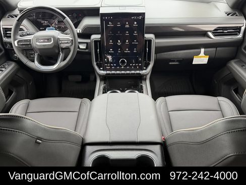 New 2026 GMC Yukon Elevation w/ Elevation Premium Package AWD/4WD image 10