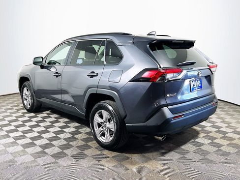 Certified 2023 Toyota RAV4 XLE FWD image 6