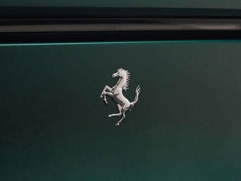 Certified 2025 Ferrari Purosangue image 26