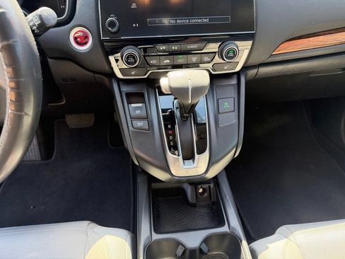 Used 2018 Honda CR-V EX image 26