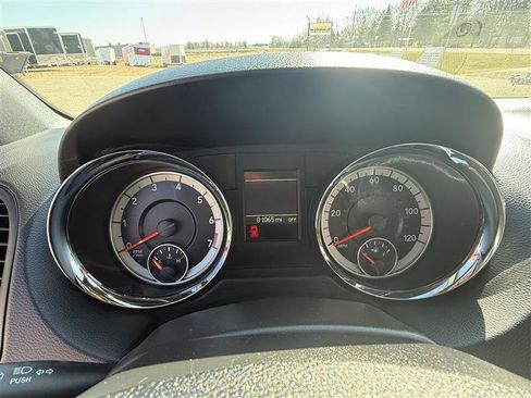 Used 2018 Dodge Grand Caravan GT image 15
