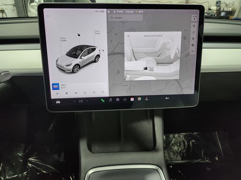 Used 2021 Tesla Model Y Long Range image 31