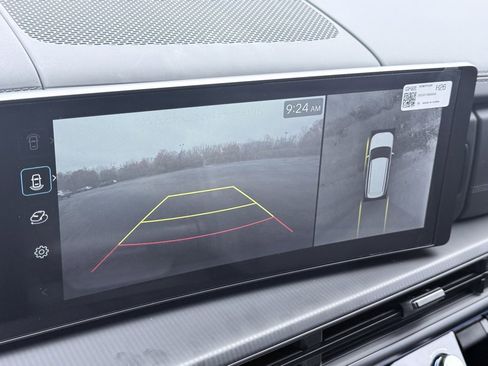 New 2026 Hyundai Santa Fe Calligraphy image 16