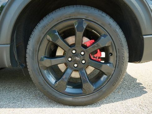 Used 2022 Ford Explorer ST w/ ST Street Pack image 36