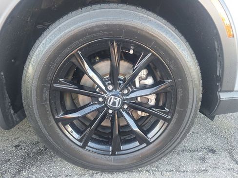 Used 2024 Honda CR-V Sport image 20