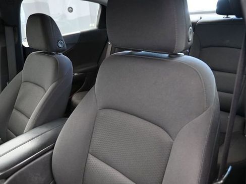 Used 2024 Chevrolet Malibu LT FWD image 18