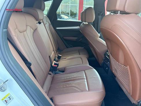 Used 2025 Audi Q5 2.0T Premium AWD/4WD image 9