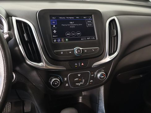 Used 2022 Chevrolet Equinox LT FWD image 5