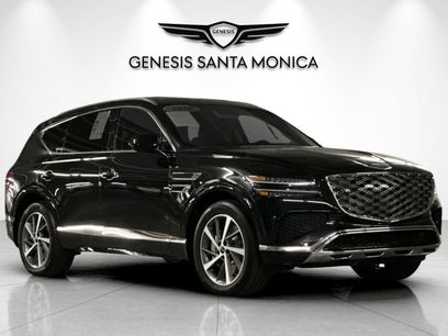 Used 2026 Genesis GV80 2.5T Advanced