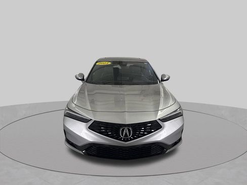 Used 2023 Acura Integra A-Spec FWD image 3