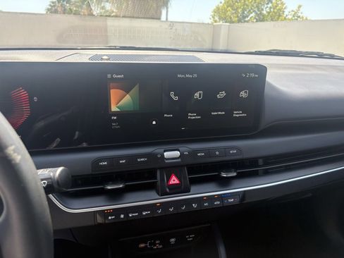 Used 2026 Kia K4 FWD image 25