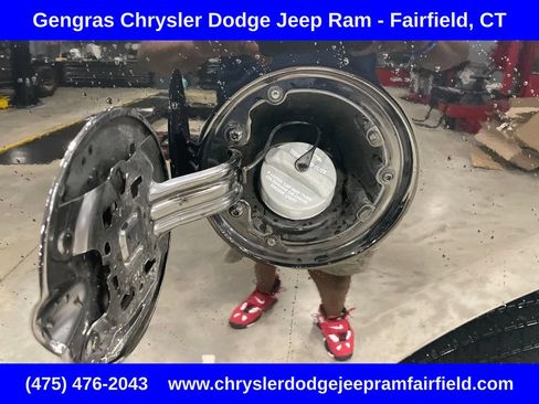 Certified 2026 RAM 2500 Big Horn AWD/4WD image 31