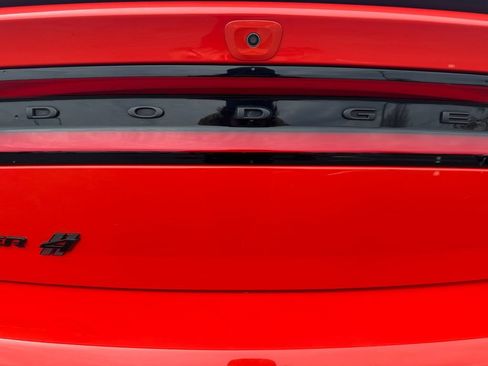 Used 2023 Dodge Charger GT w/ Blacktop Package image 17