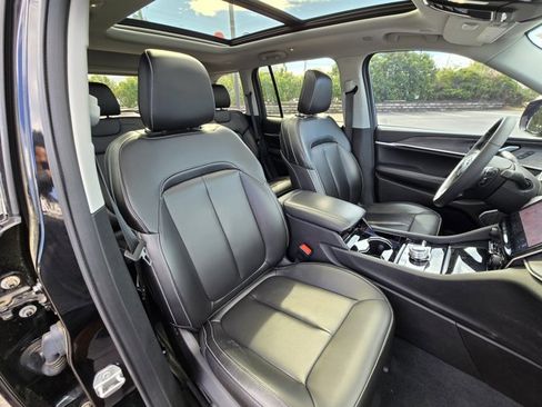 Used 2023 Jeep Grand Cherokee 4WD 4xe image 30