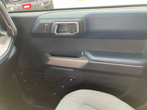 Used 2023 Ford Bronco Outer Banks AWD/4WD image 22