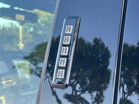 New 2026 Ford F150 Lariat w/ Equipment Group 502A High image 15