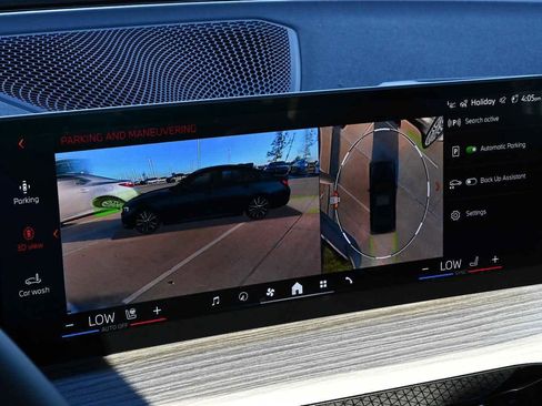 New 2026 BMW 330i Sedan w/ Premium Package image 18