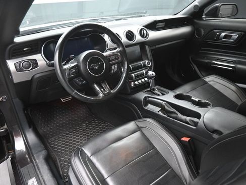 Used 2023 Ford Mustang GT Premium w/ Equipment Group 401A image 9