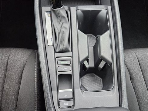 Certified 2024 Honda Accord EX image 20