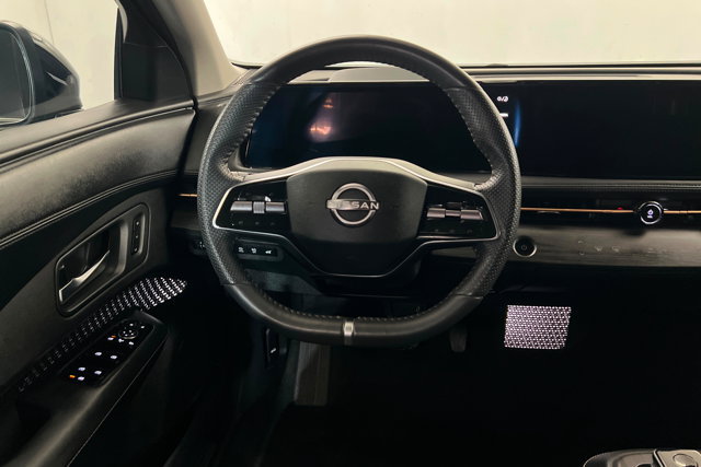 Certified 2024 Nissan Ariya AWD image 13
