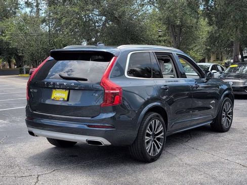 Used 2020 Volvo XC90 T6 Momentum w/ Protection Package Premier AWD/4WD image 5