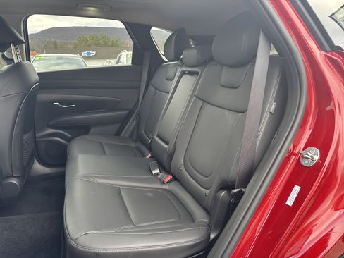 Certified 2025 Hyundai Tucson SEL image 13