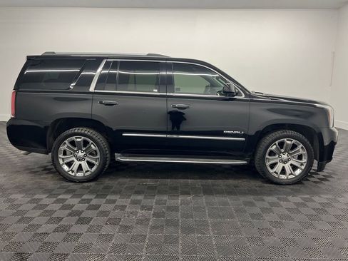 Used 2015 GMC Yukon Denali image 7