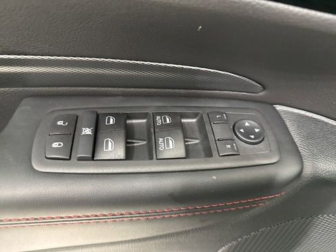 New 2026 Dodge Durango GT w/ Blacktop Package image 24