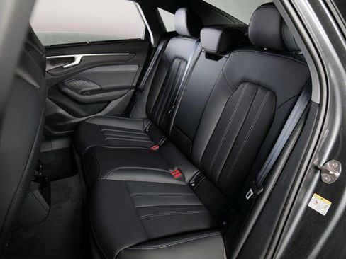 New 2026 Audi A6 Premium Plus image 11