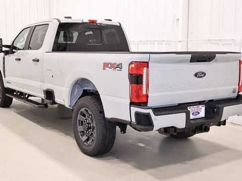 New 2026 Ford F350 XL w/ STX Appearance Package image 7