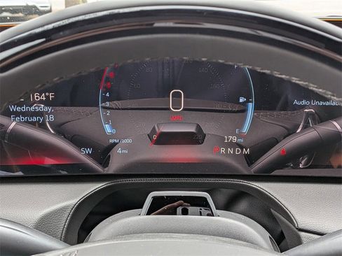 New 2026 Cadillac CT5 V w/ Platinum Package image 30