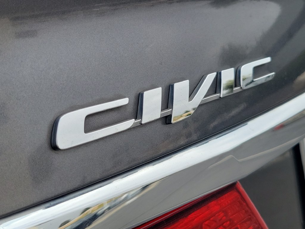 Used 2013 Honda Civic LX image 8