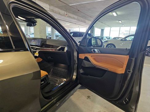 New 2026 BMW X5 xDrive50e AWD/4WD image 40