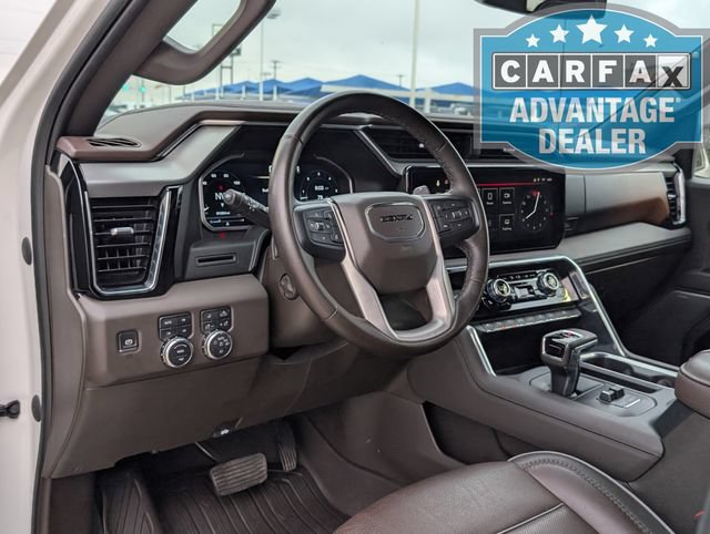 Certified 2023 GMC Sierra 1500 Denali AWD/4WD image 5