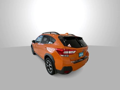 Used 2018 Subaru Crosstrek 2.0i Premium image 6