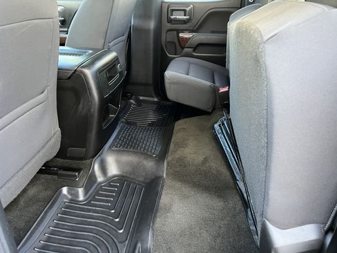 Used 2018 GMC Sierra 1500 SLE w/ Elevation Edition AWD/4WD image 17