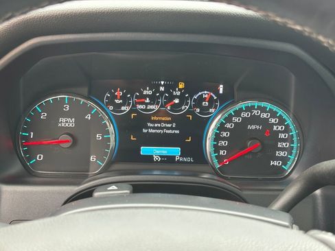 Used 2017 GMC Sierra 1500 Denali w/ Denali Ultimate Package AWD/4WD image 24
