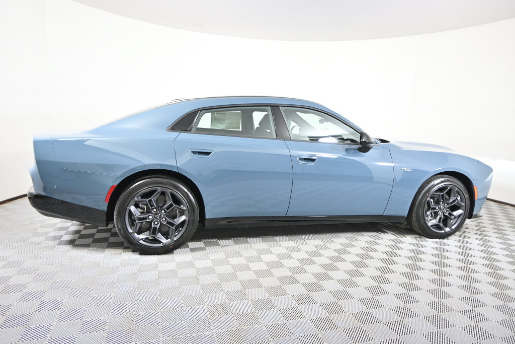 New 2027 Dodge Charger R/T AWD/4WD image 7