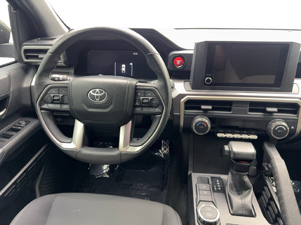 Used 2024 Toyota Tacoma TRD Sport RWD image 52