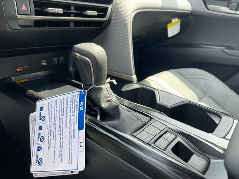 New 2026 Toyota Camry SE AWD/4WD image 22